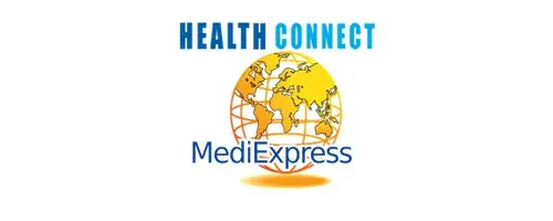 MediExpress Health Connect